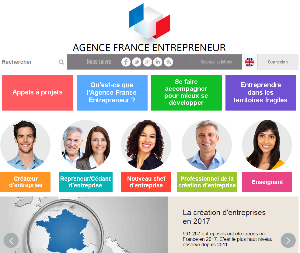 AFE Création