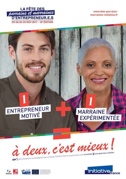 Semaine du parrainage
