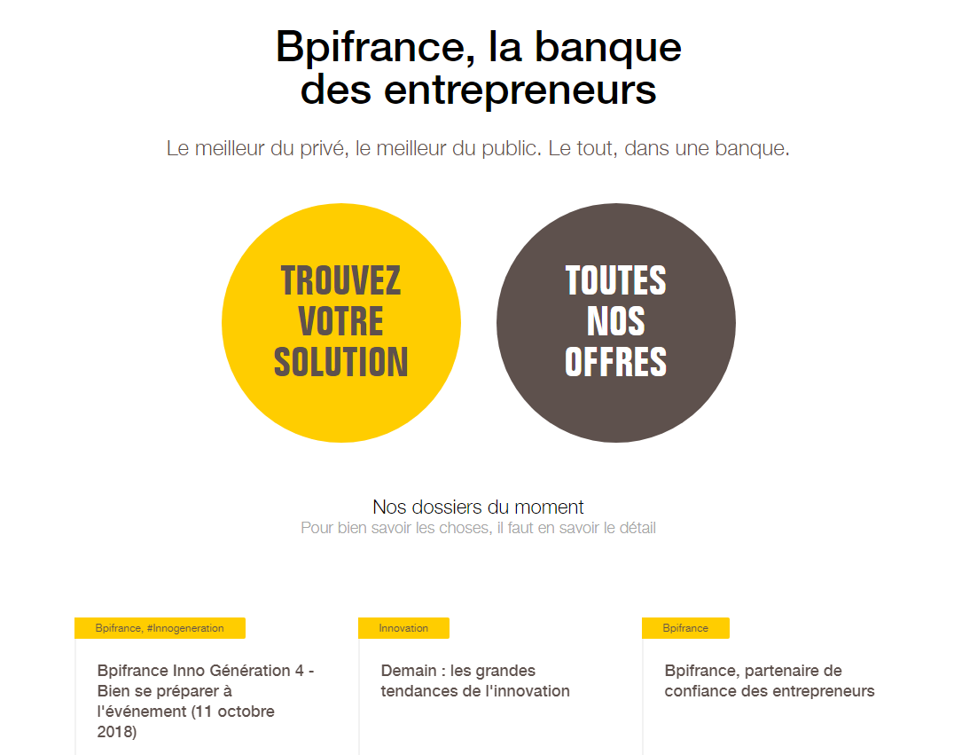 Bpifrance