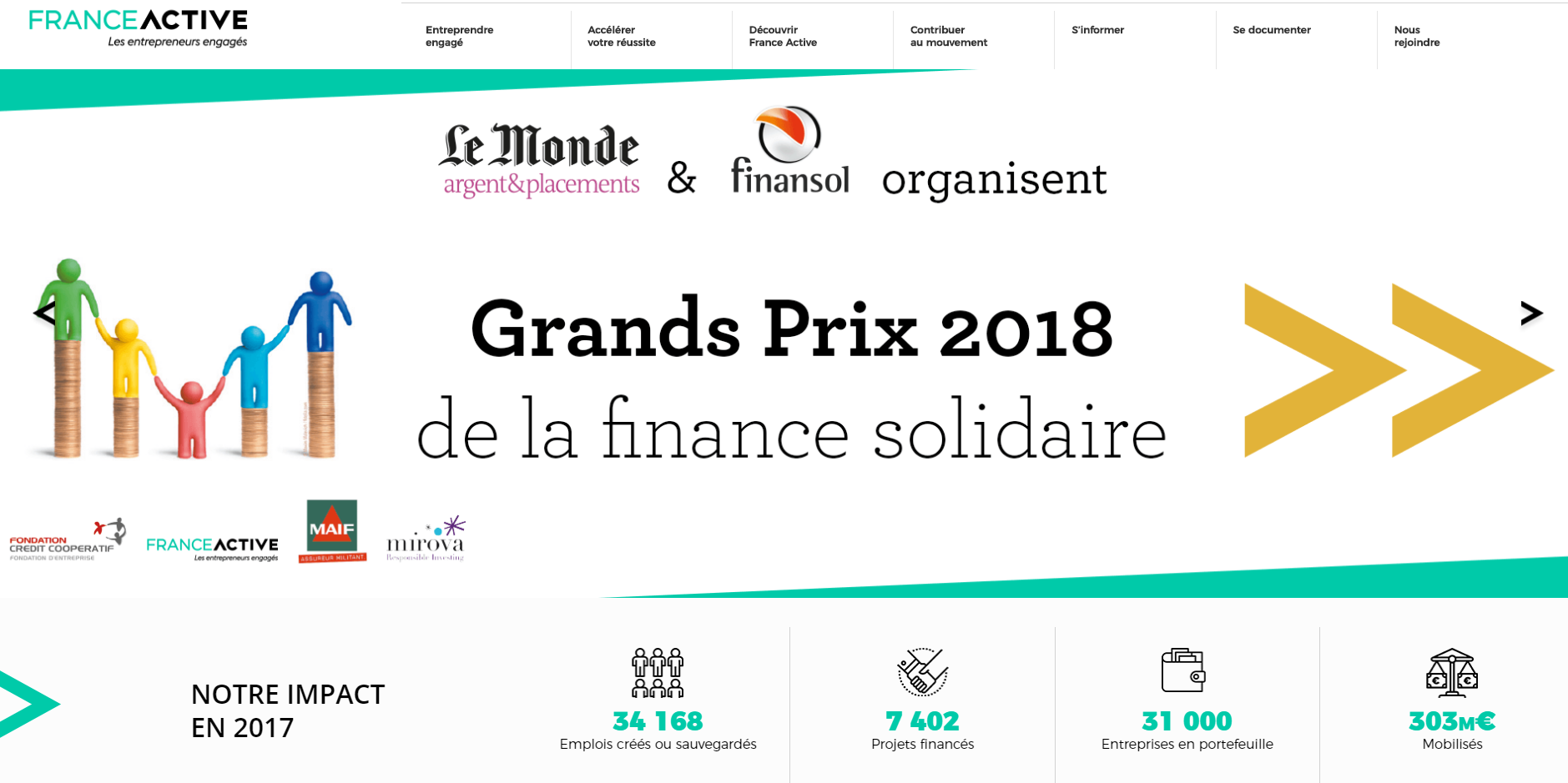 France Active
